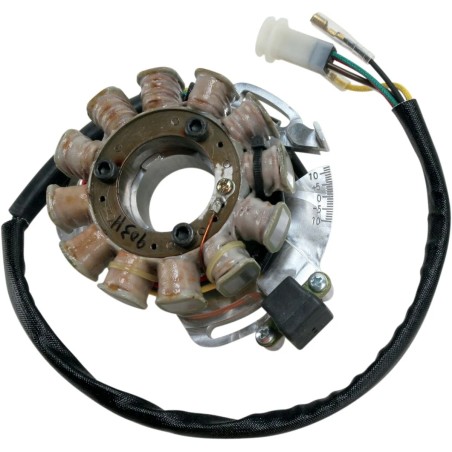 Stator
