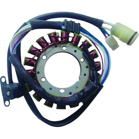 Stator