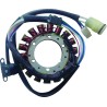 Stator