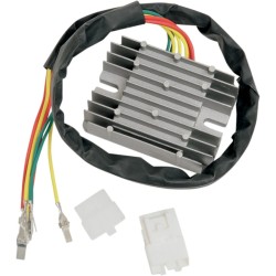 Rectifier and Regulator for Honda