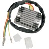 Rectifier and Regulator for Honda