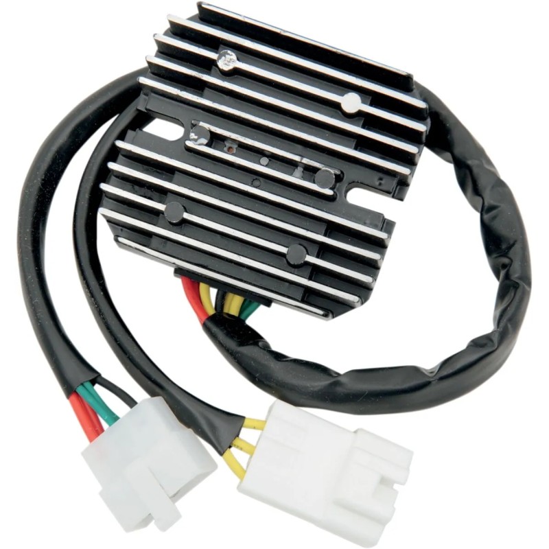 Rectifier and Regulator for Honda