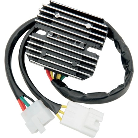 Rectifier and Regulator for Honda