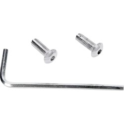 Point Cover Bolt Set