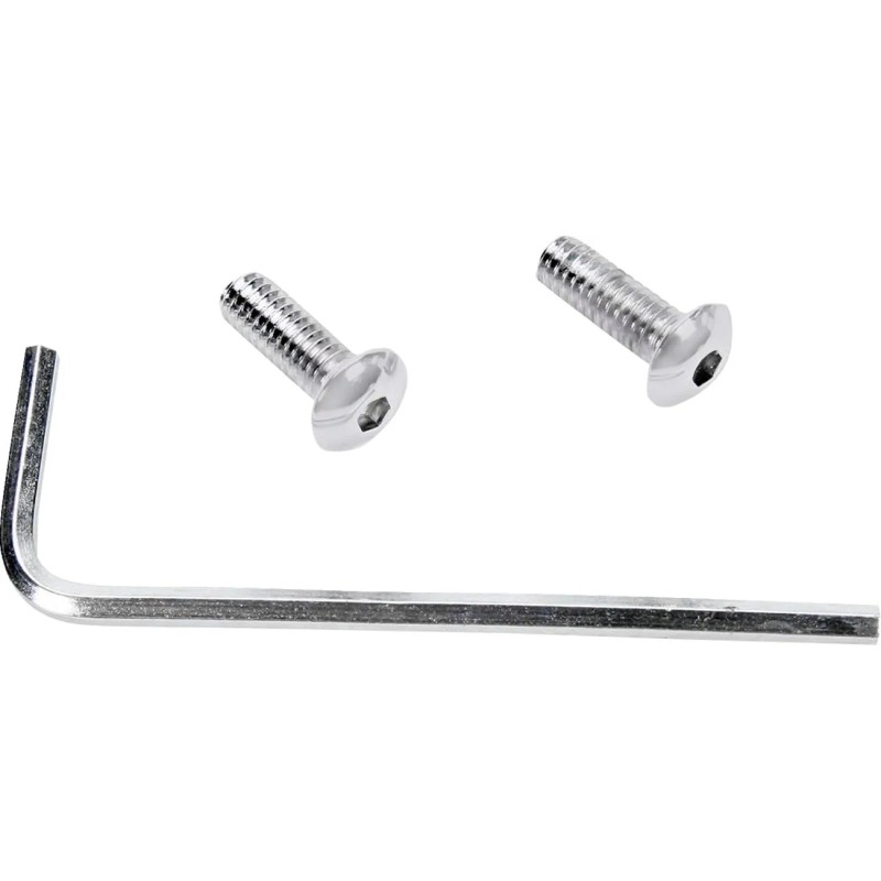 Point Cover Bolt Set