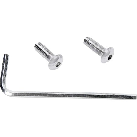 Point Cover Bolt Set