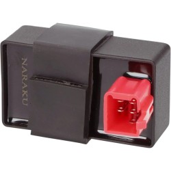 Unité CDI Racing pour TGB 101, 203, 303, Pegasus, Akros, Delivery, F409, TGB Sky, Corona, R50X