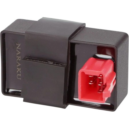 Unité CDI Racing pour TGB 101, 203, 303, Pegasus, Akros, Delivery, F409, TGB Sky, Corona, R50X