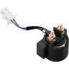 Starter Solenoid Switch