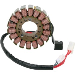 Stator for Triumph