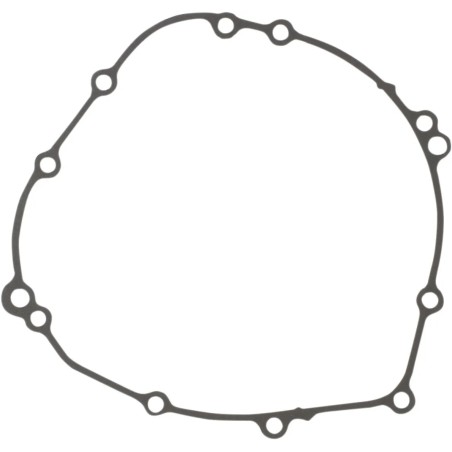 Clutch Cover Gasket
