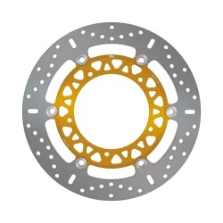 X-Series Brake Rotor