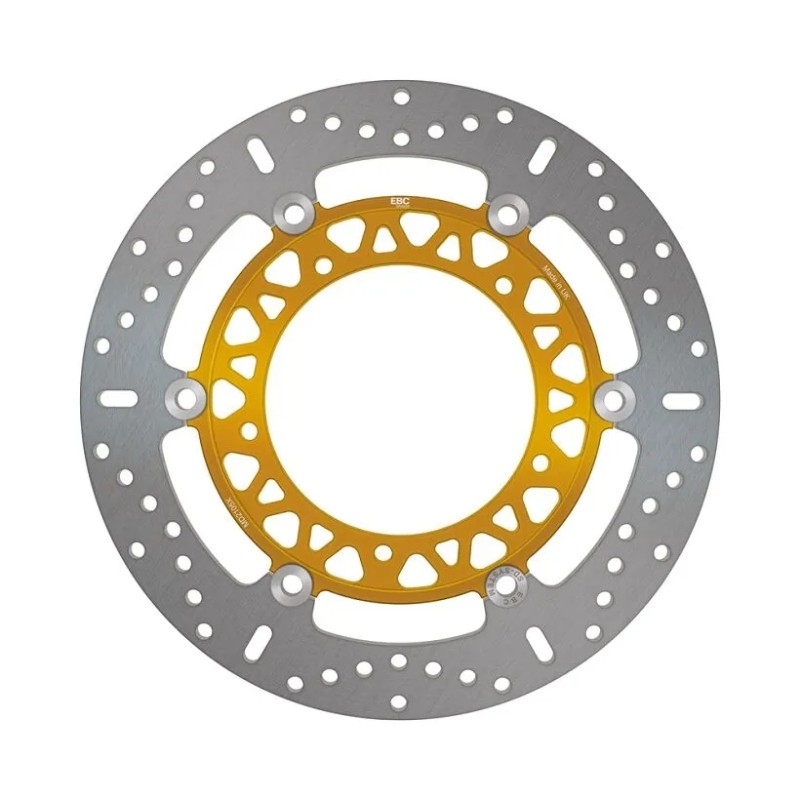 X-Series Brake Rotor