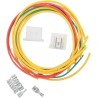 Rectifier Regulator Wiring Harness Connector Kit