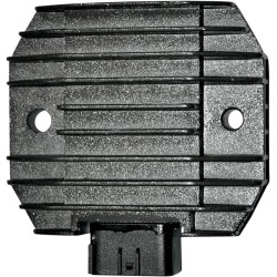 Rectifier and Regulator