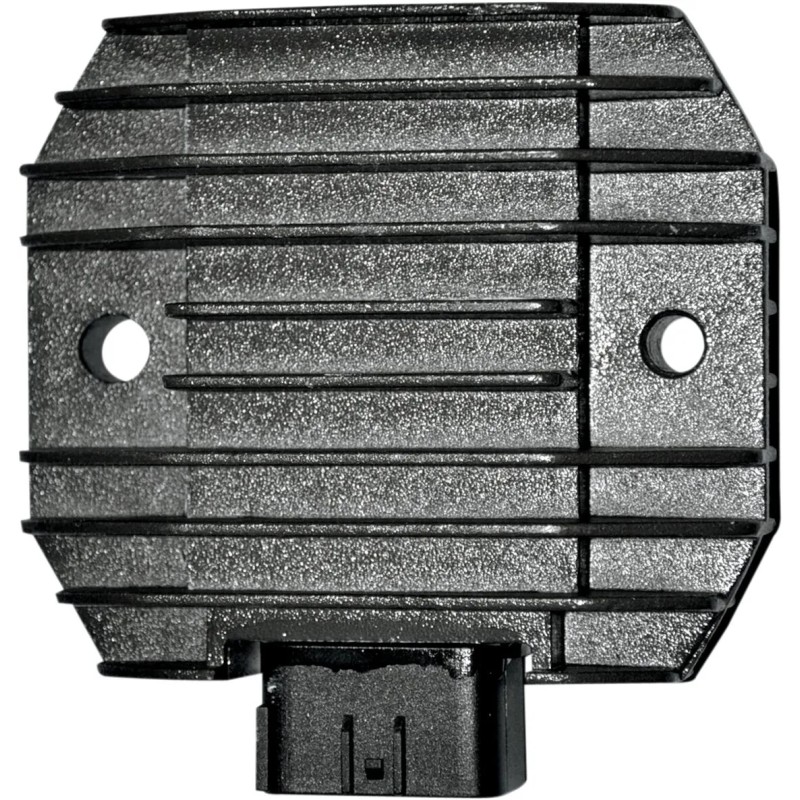 Redresseur et Régulateur