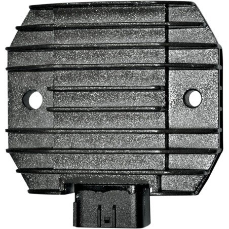 Redresseur et Régulateur