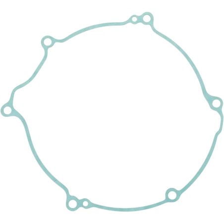 Clutch Cover Gasket