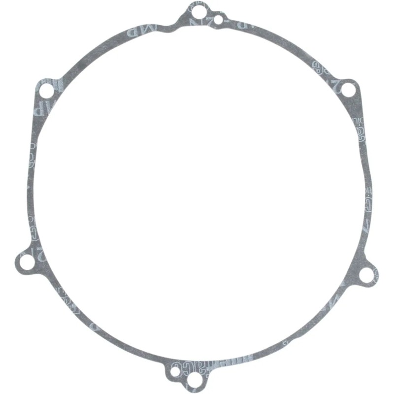 Clutch Cover Gasket