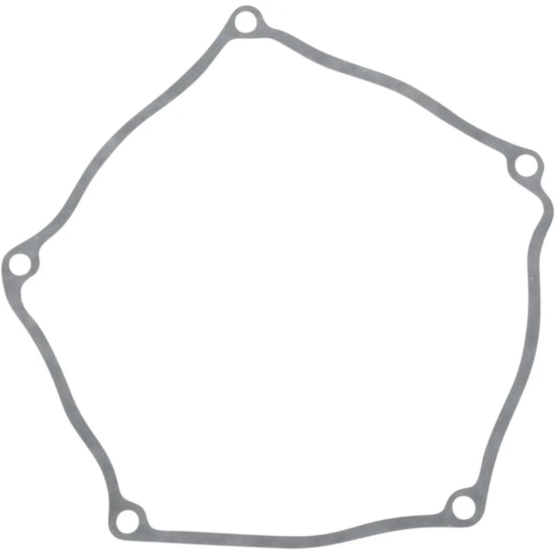 Clutch Cover Gasket