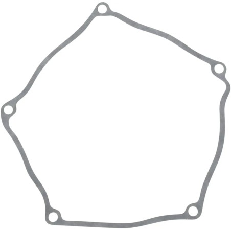 Clutch Cover Gasket