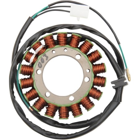 Stator
