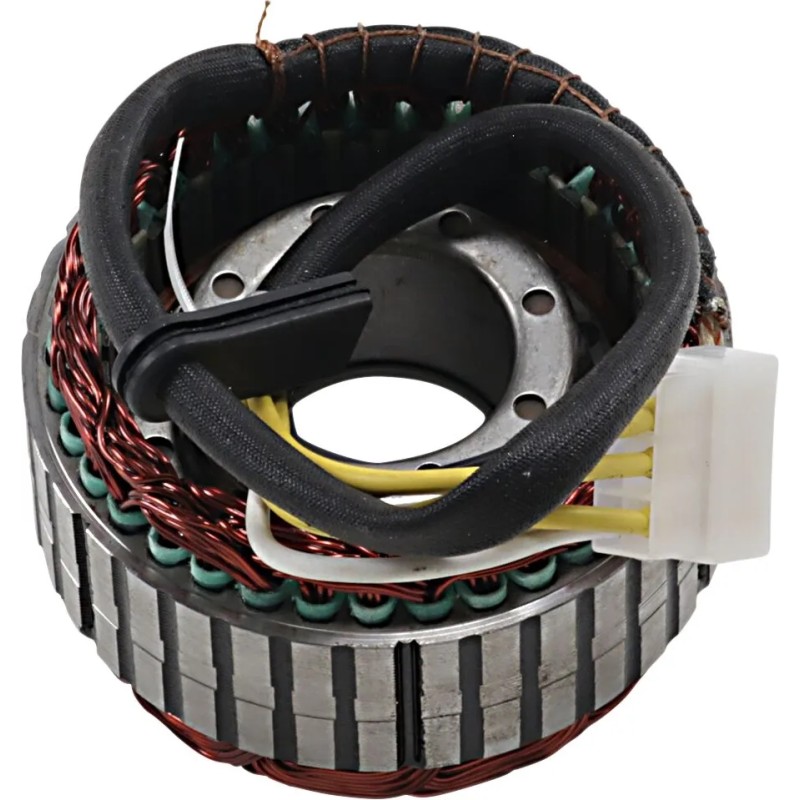 Stator