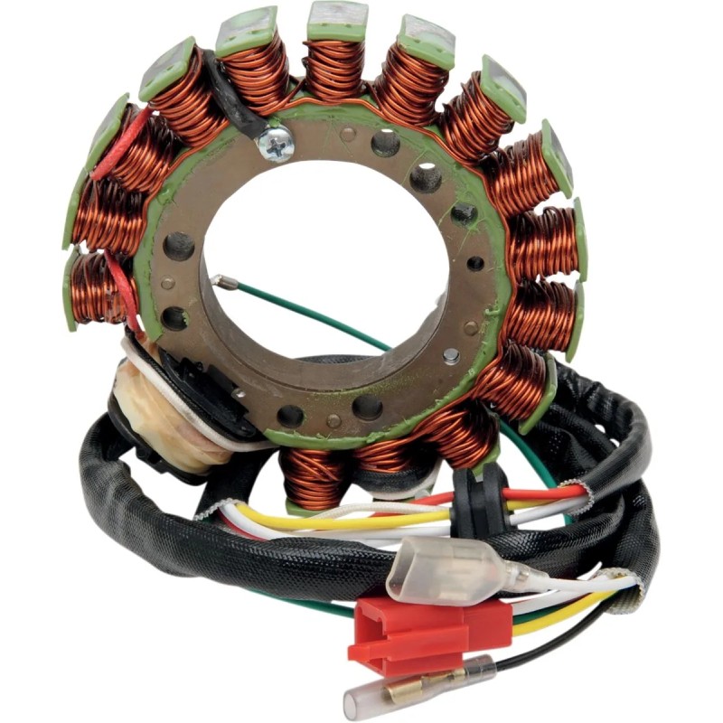 Stator