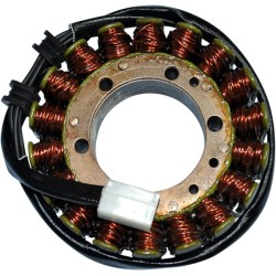 Stator pour Honda