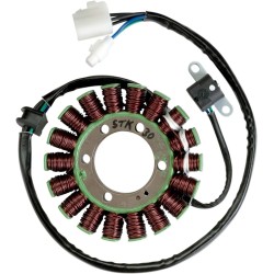 Stator