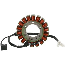 Stator
