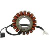 Stator