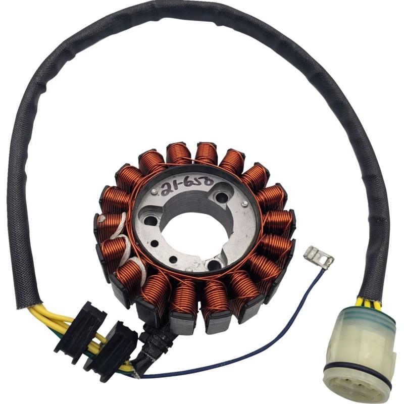 Stator