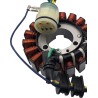 Stator