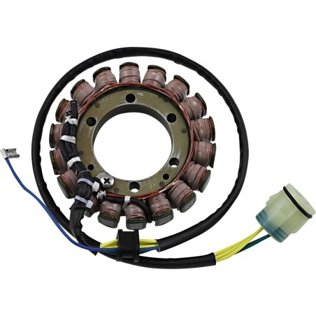 Stator style OE