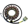 Stator style OE