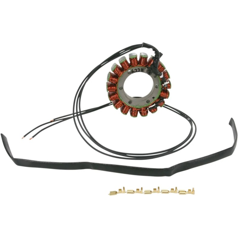 Stator