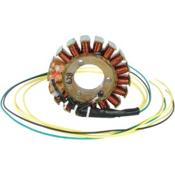 Stator