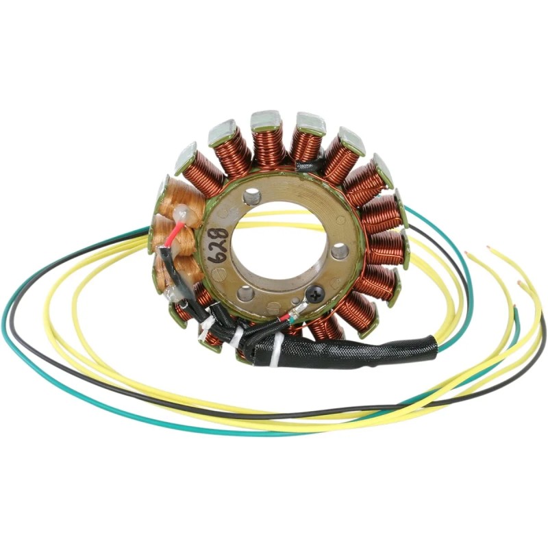 Stator