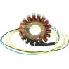Stator