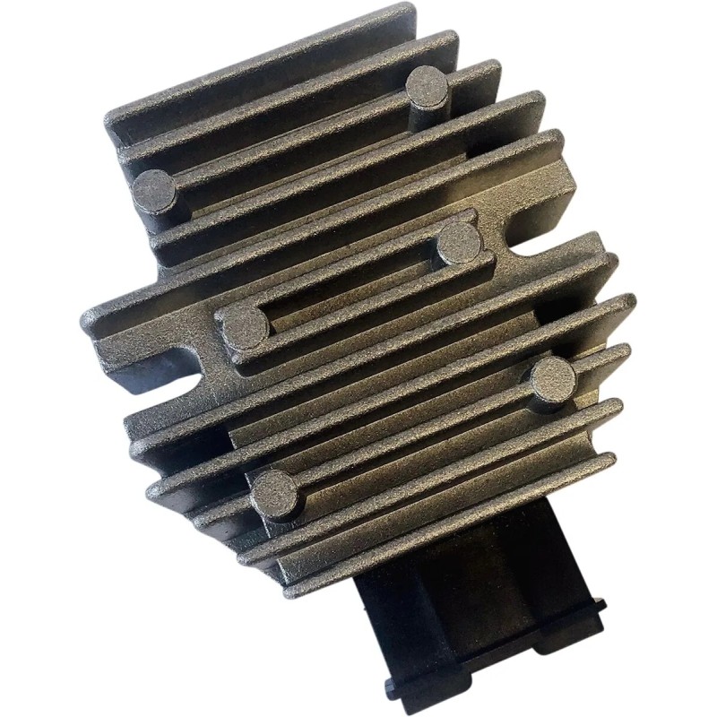 Hot Shot Regulator-Rectifier