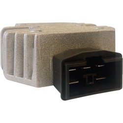 Hot Shot Regulator-Rectifier