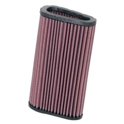 OE Replacement High-Flow Air Filter
