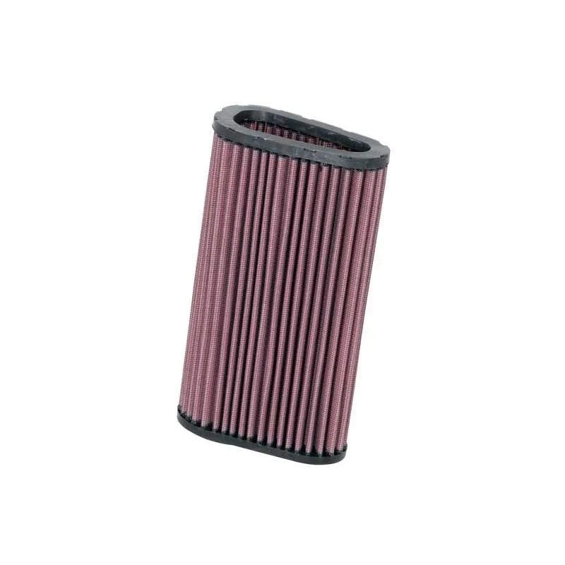 Remplacement du High-Flow Air Filter™ d'origine