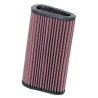 OE Replacement High-Flow Air Filter