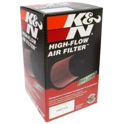 Remplacement du High-Flow Air Filter™ d'origine