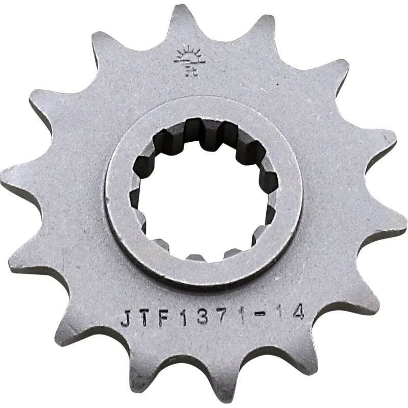 Front Sprocket