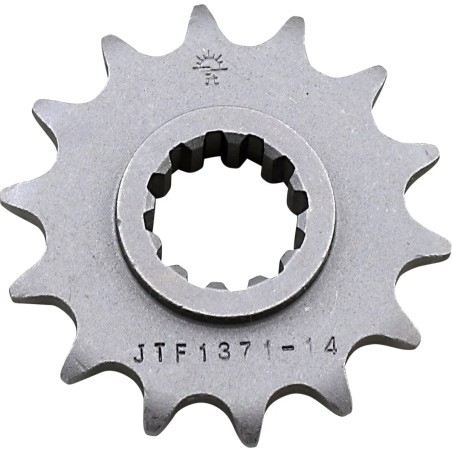 Front Sprocket