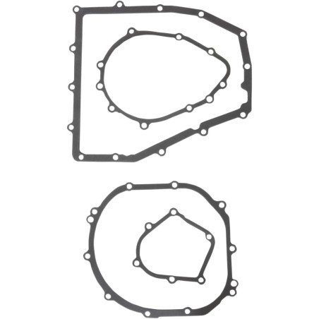 Lower End Gasket Kit