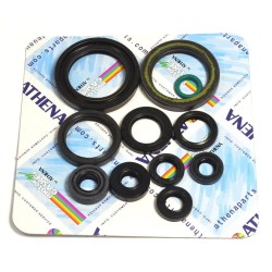 Engine Oil Seal